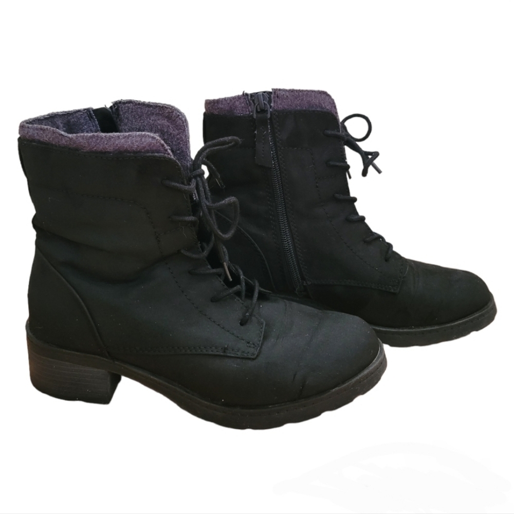 Target Brand Boots